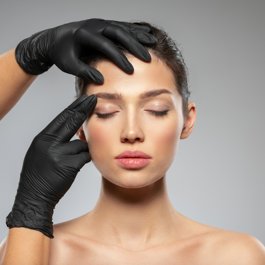 Lifting Facial