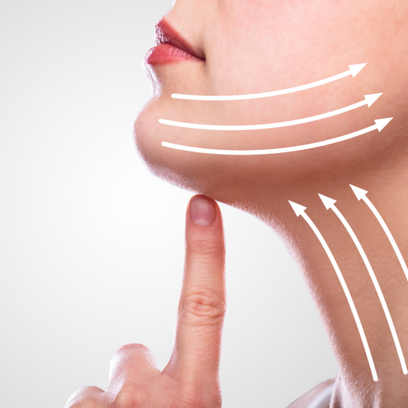 Lipofilling Facial