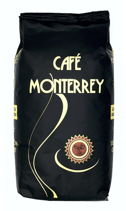Café mezcla