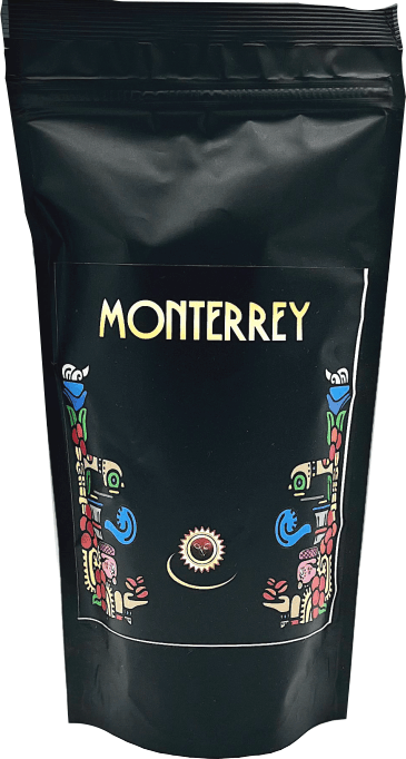 Café Gourmet 100% Natural