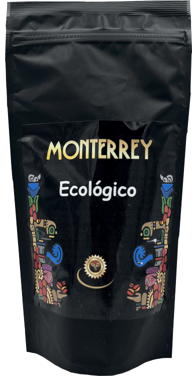 Café natural  100% ecológico