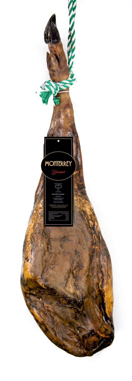 Jamón Selección Gourmet