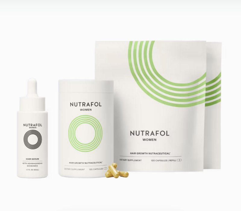 Nutrafol Kit: Women