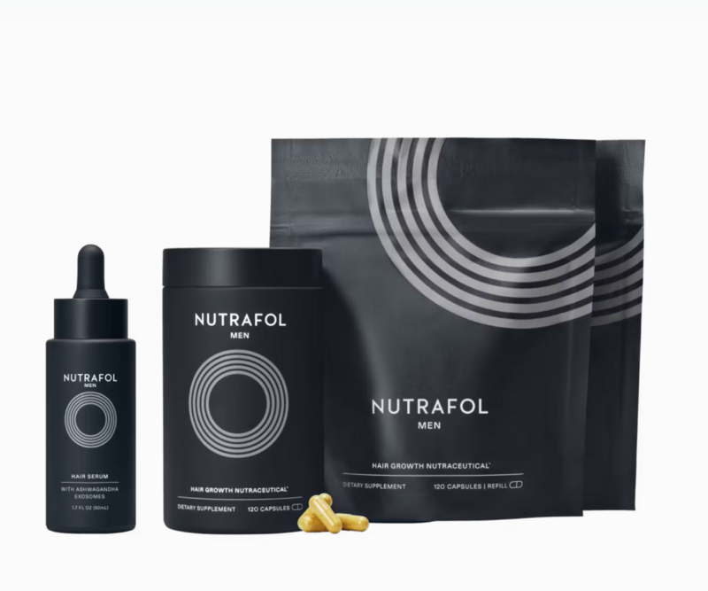 Nutrafol Kit: Men