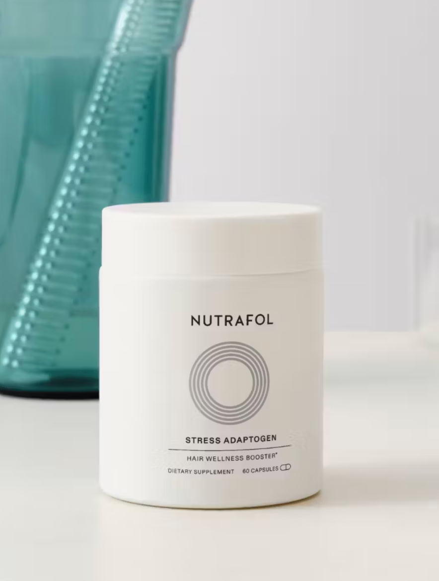 Stress Adaptogen