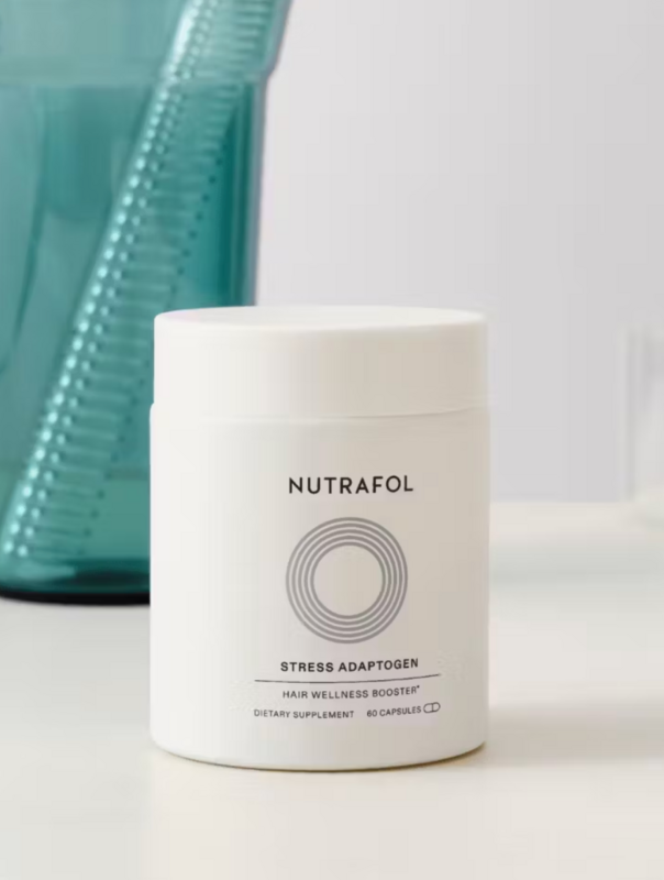Stress Adaptogen