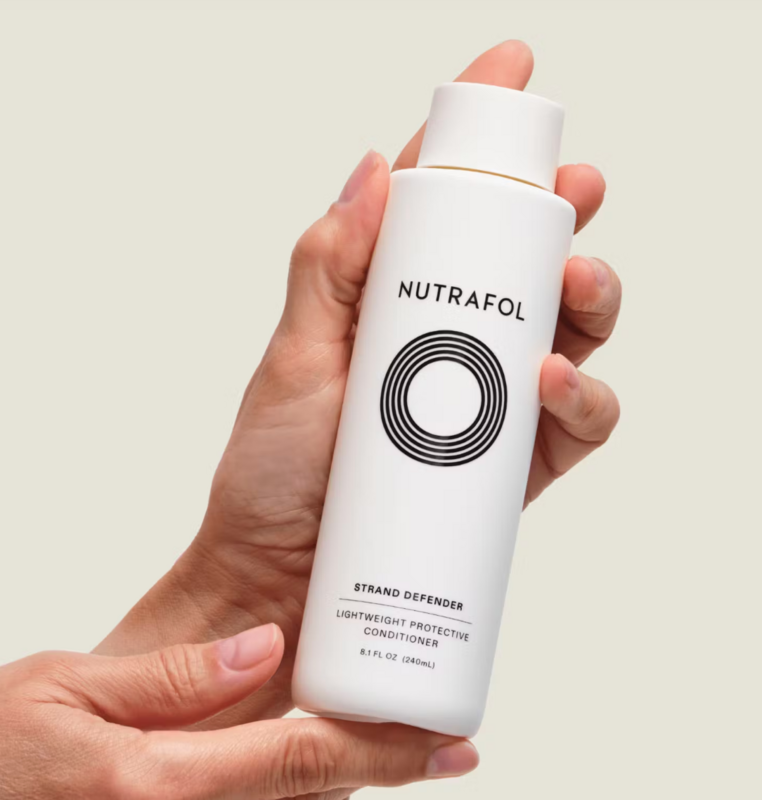 Shed Defense Conditioner