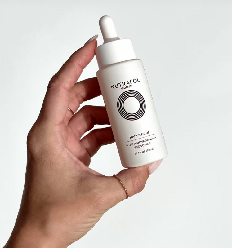 Hair Growth Serum