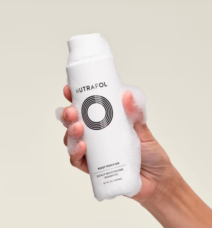 Root Purifying Shampoo
