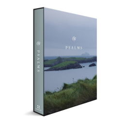 ESV Psalms: Photography Edition-Hardcover