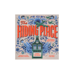 The Hiding Place An Engaging Visual Journey