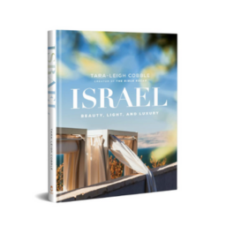 Israel Beauty, Light, And Luxury