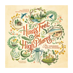 Hinds' Feet on High Places: An Engaging Visual Journey