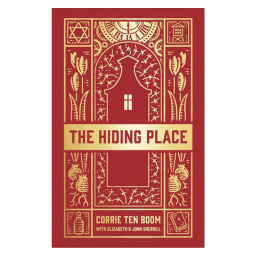 The Hiding Place, Deluxe Edition