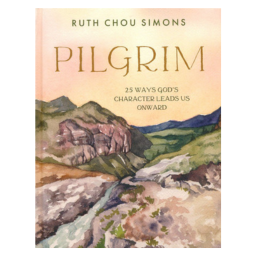 Pilgrim: 25 Ways God's Character Leads Us Onward