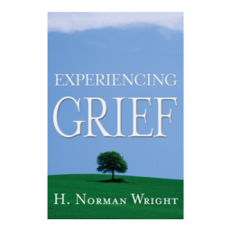 Experiencing Grief Paperback