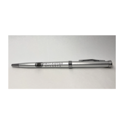 FBA Regal Silver Twist Pen