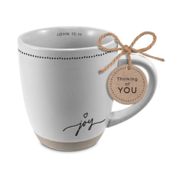 Joy Mug John 15:11
