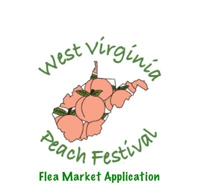 2023 Flea Market Vendor Application