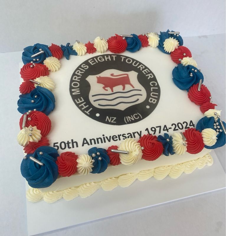 $130 Sheet Cake