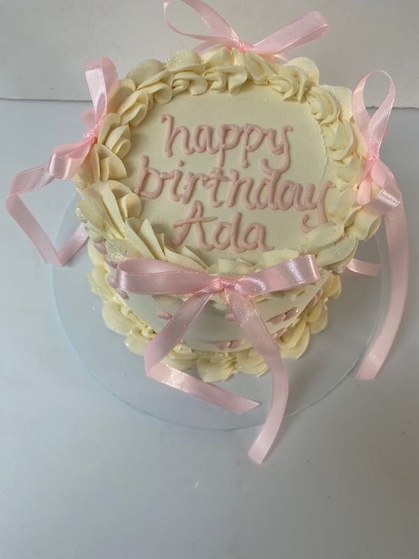 Sweet Bows Sweet Bows