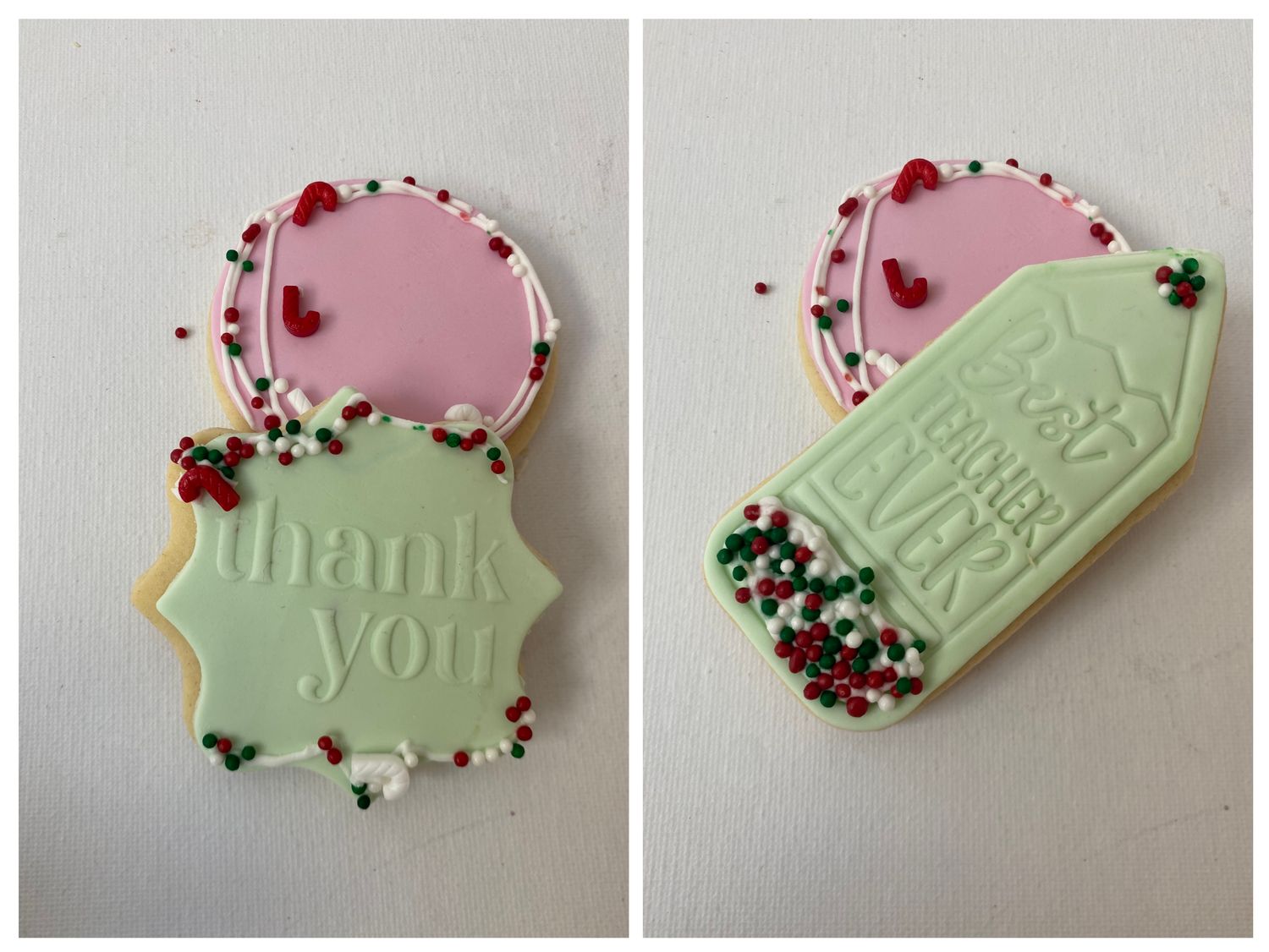 Cookies Twin pack Cookies Twin pack