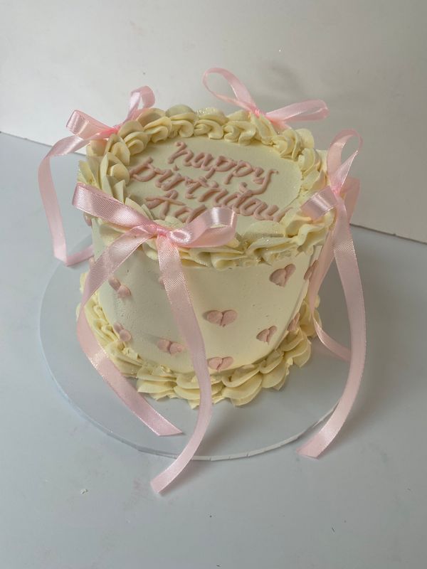 Sweet Bows