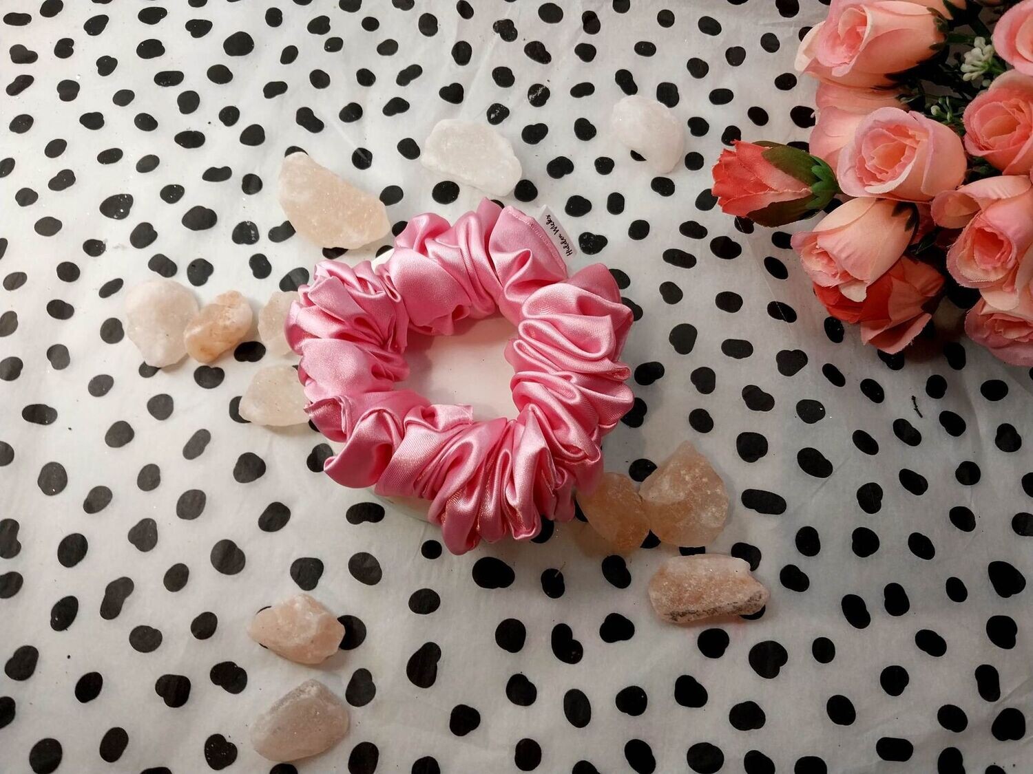 Scrunchie Assorted Colours