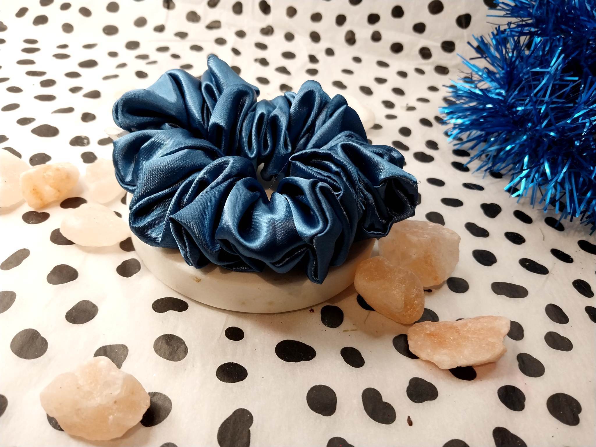 Scrunchie Assorted Colours