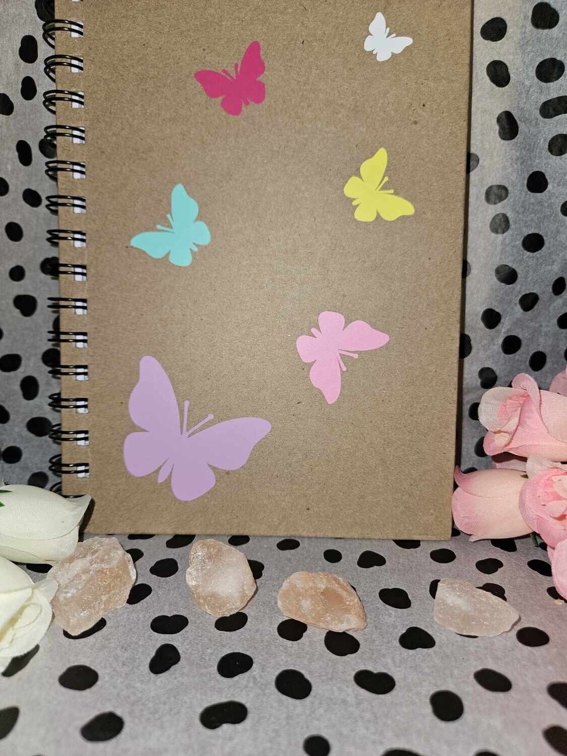 Note books