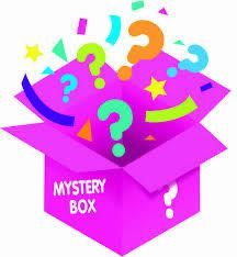 games night small box