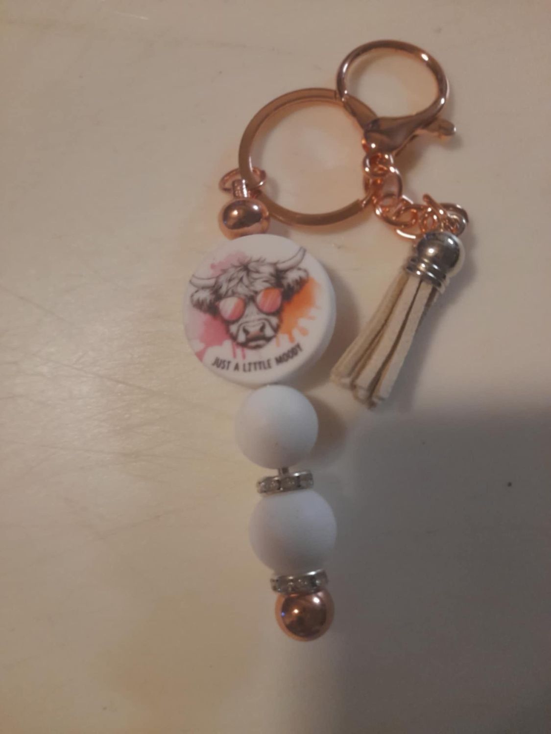 keyrings