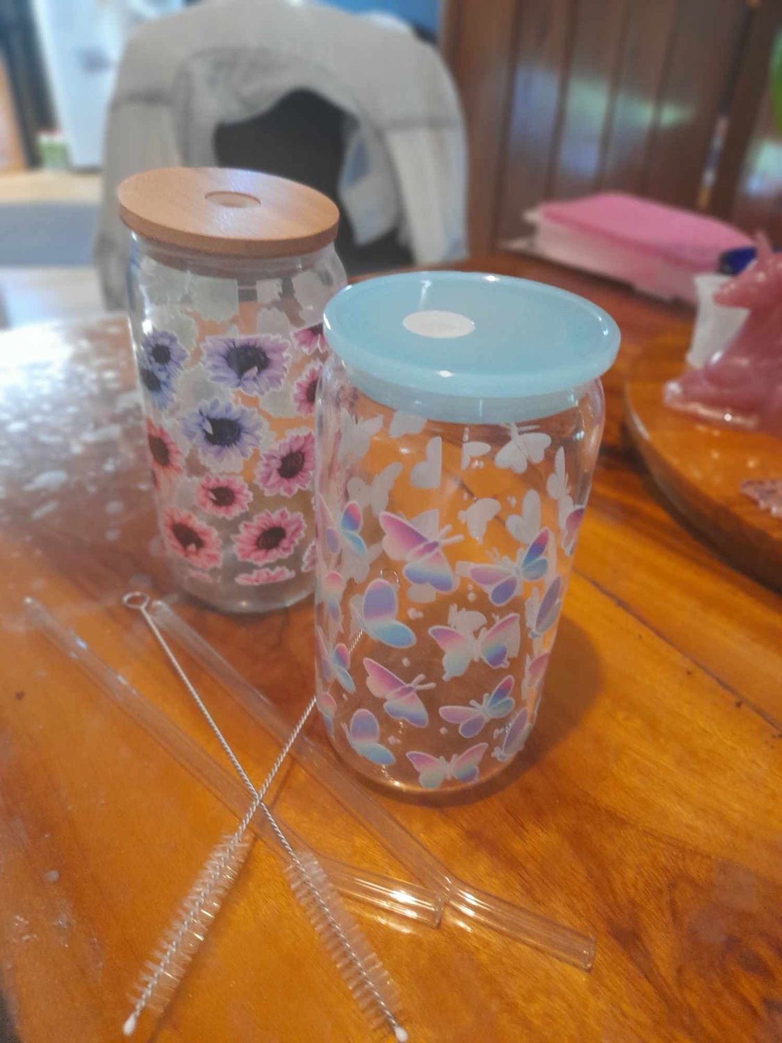 Tumblers