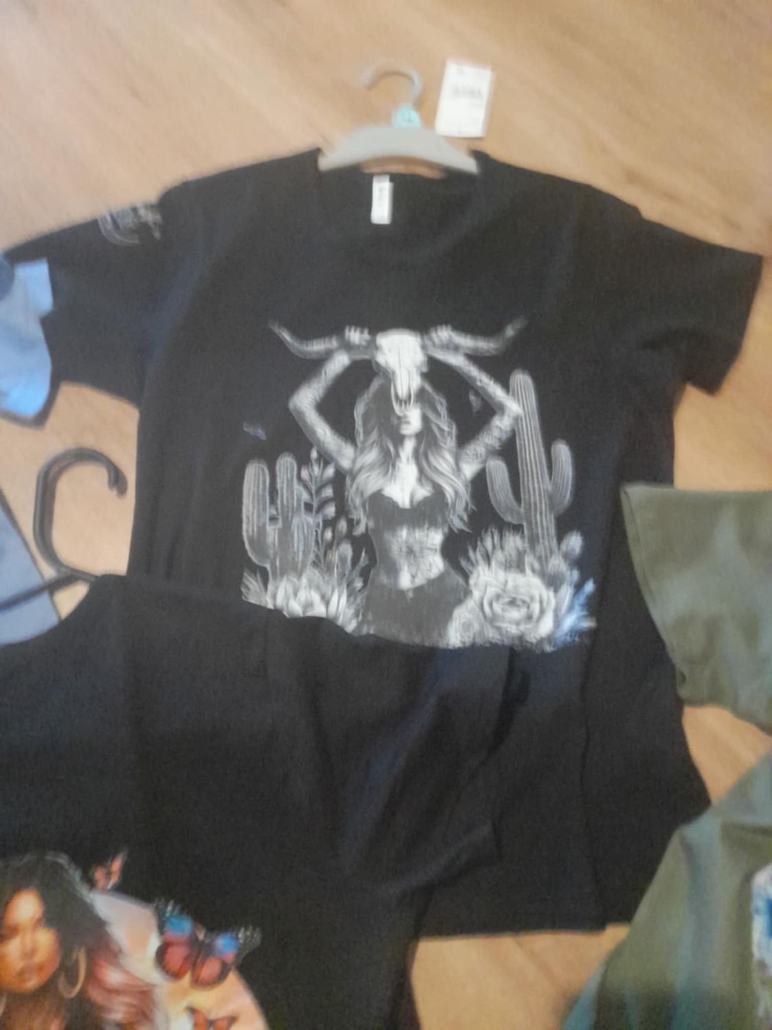 adult  shirts