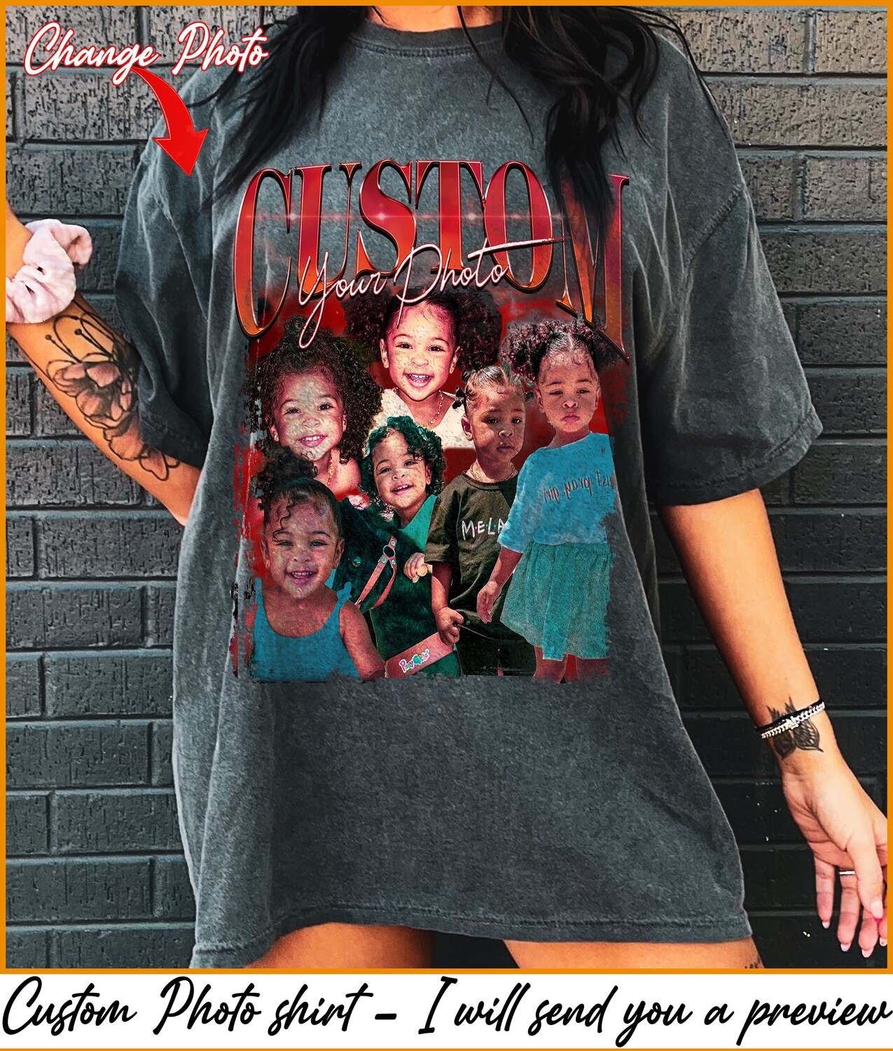 BLACKPINK Bootleg Shirt, Bootleg Shirts, Singer Rapper Comfort Colors,  Custom Photo, in 2023, bojjico 