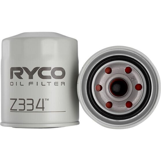 Ryco Oil Filter Z334