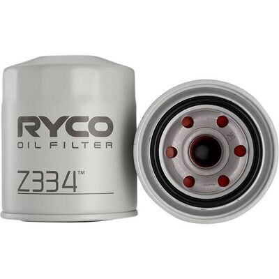 Ryco Oil Filter Z334