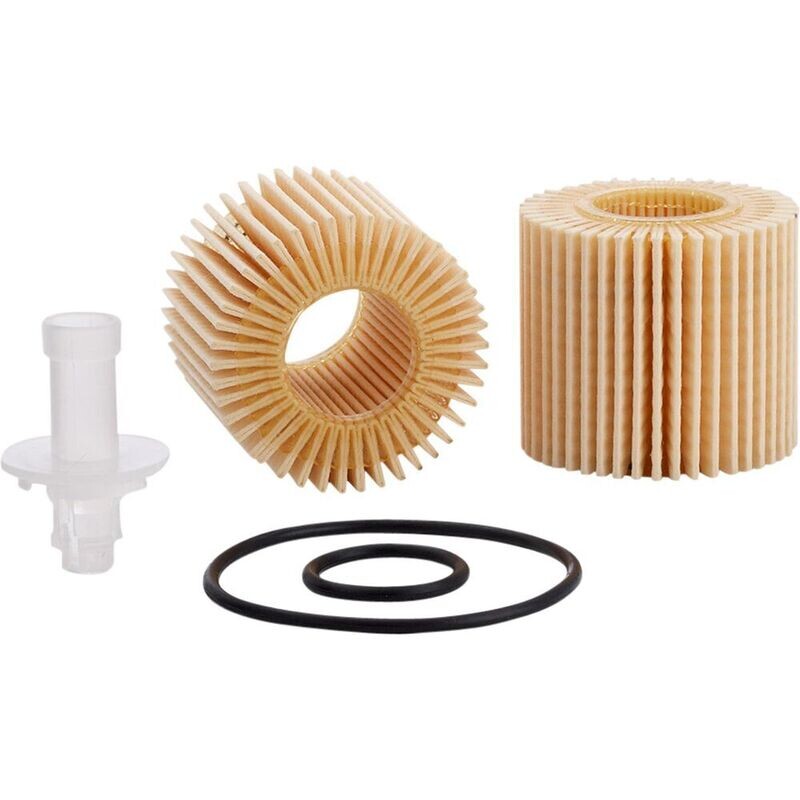 Ryco Oil Filter R2620P