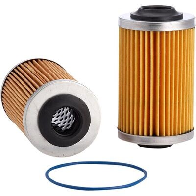 Ryco Oil Filter R2605P