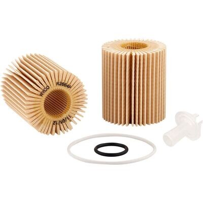 Ryco Oil Filter R2664P