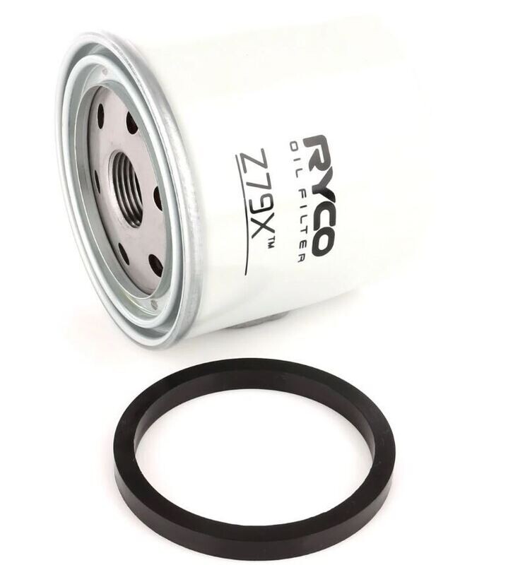 Ryco Oil Filter Z79X