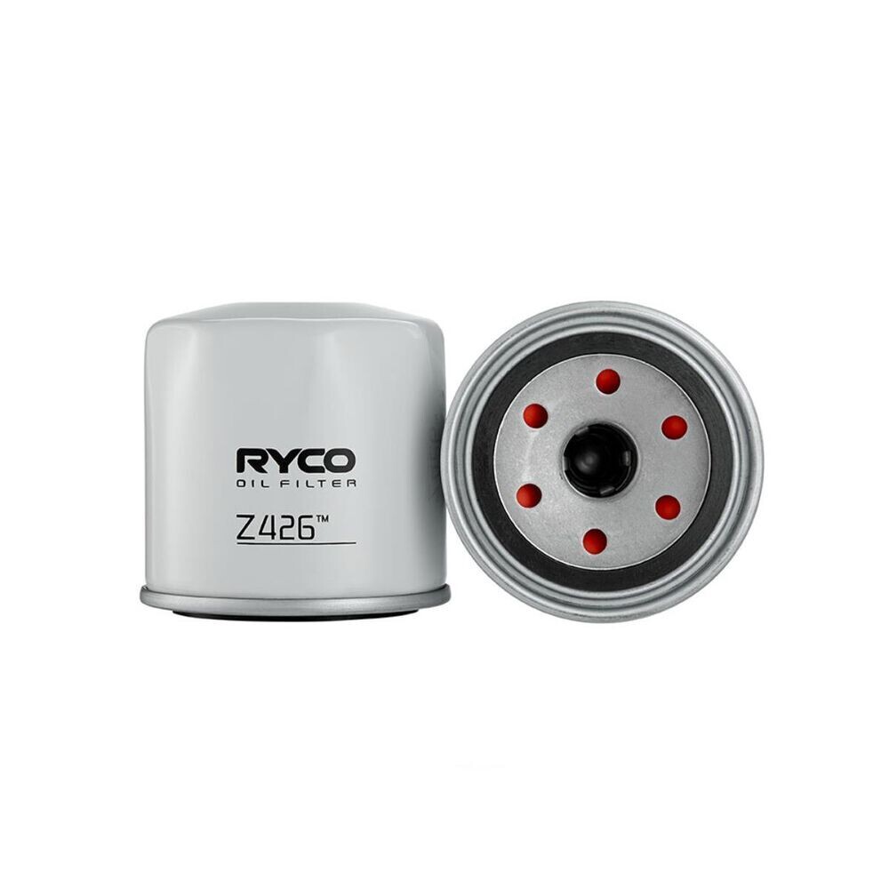 Ryco Oil Filter - Z426