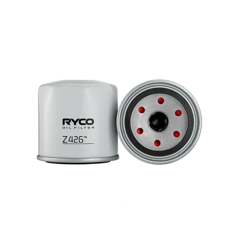Ryco Oil Filter - Z426