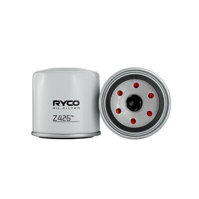 Ryco Oil Filter - Z426