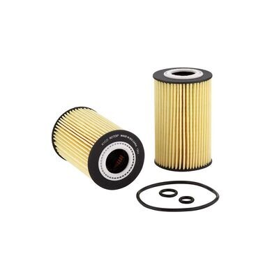 Ryco Oil Filter R2701P