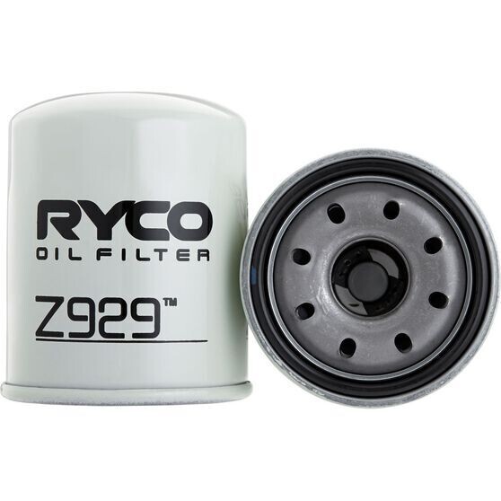 Ryco Oil Filter Z929