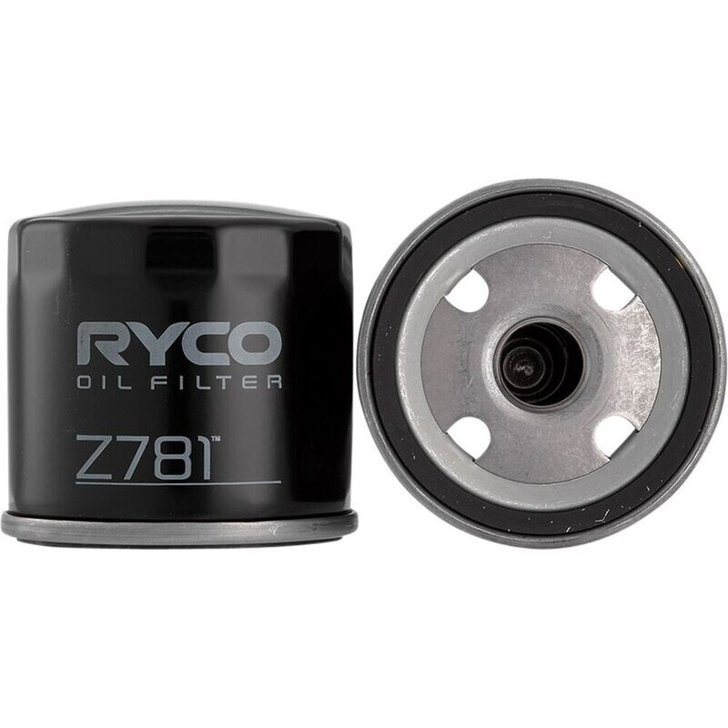Ryco Oil Filter Z781