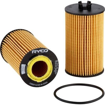 Ryco Oil Filter R2694P