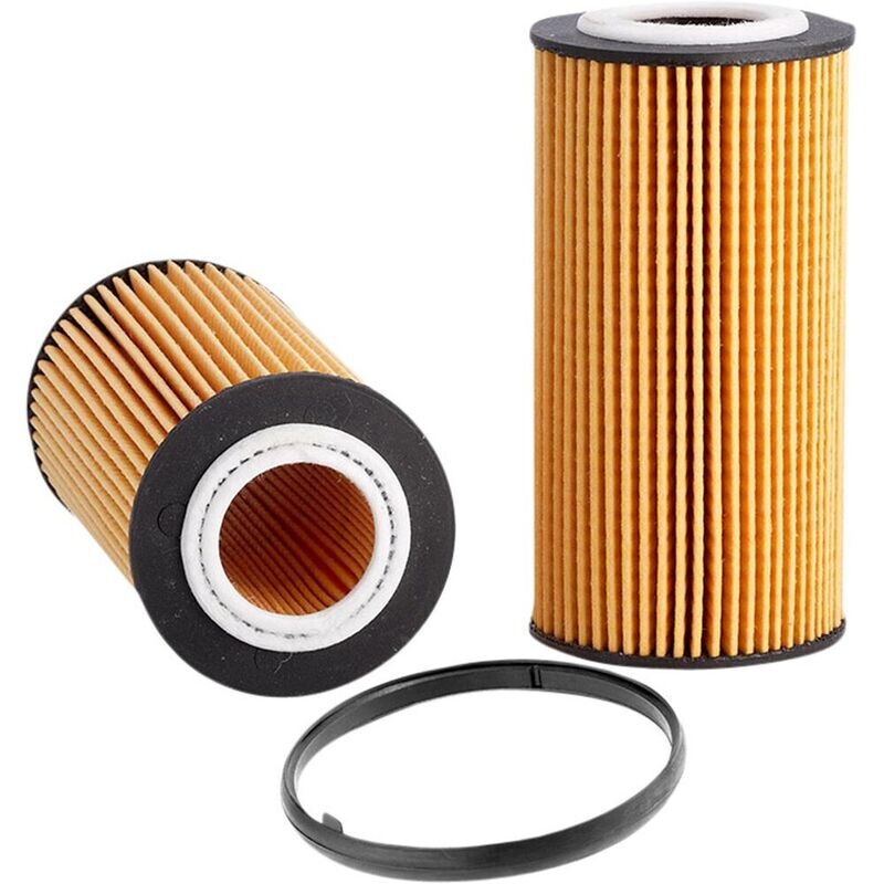 Ryco Oil Filter R2646P