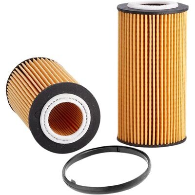 Ryco Oil Filter R2646P